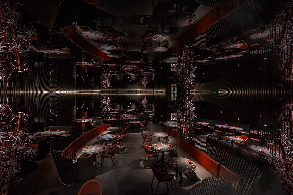 湘爱丨中国沈阳丨Jingle Design 浆果设计研究所-26