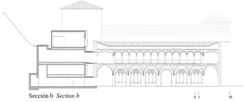 边城博物馆 | 自然与城市的边界交融-22