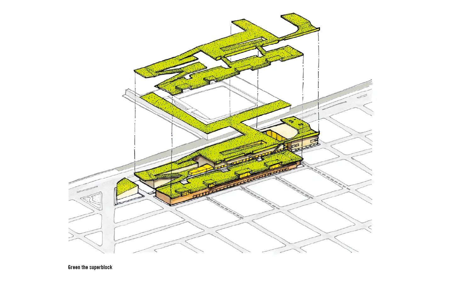丨美国纽约丨LTL Architects-6