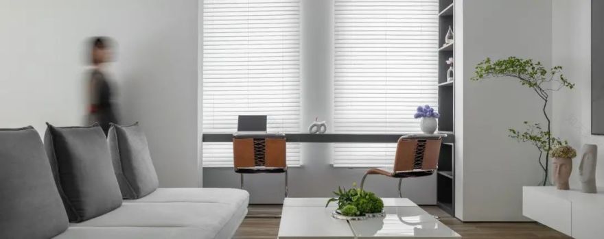 家简丨中国西安丨S.T.Design-6