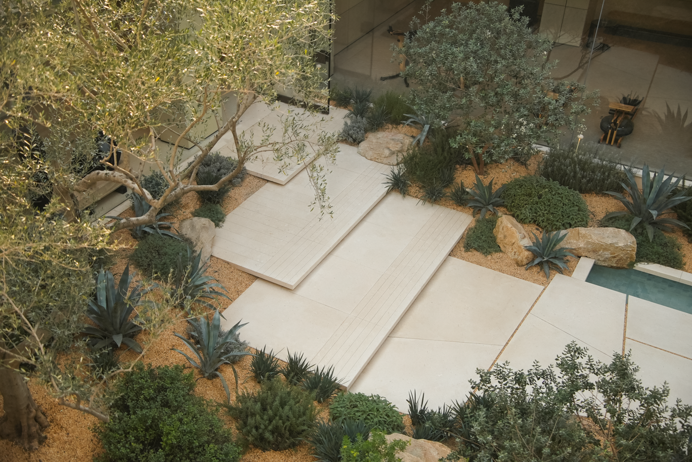 中天海威·璟逸丨中国杭州丨成都麦微景观建筑事务所等多家单位-97