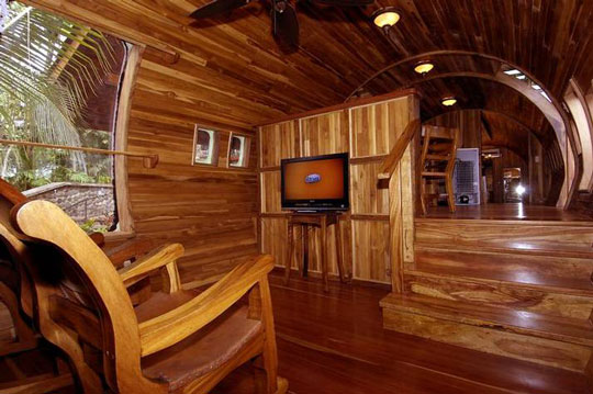 Costa Verde酒店丨哥斯达黎加-12