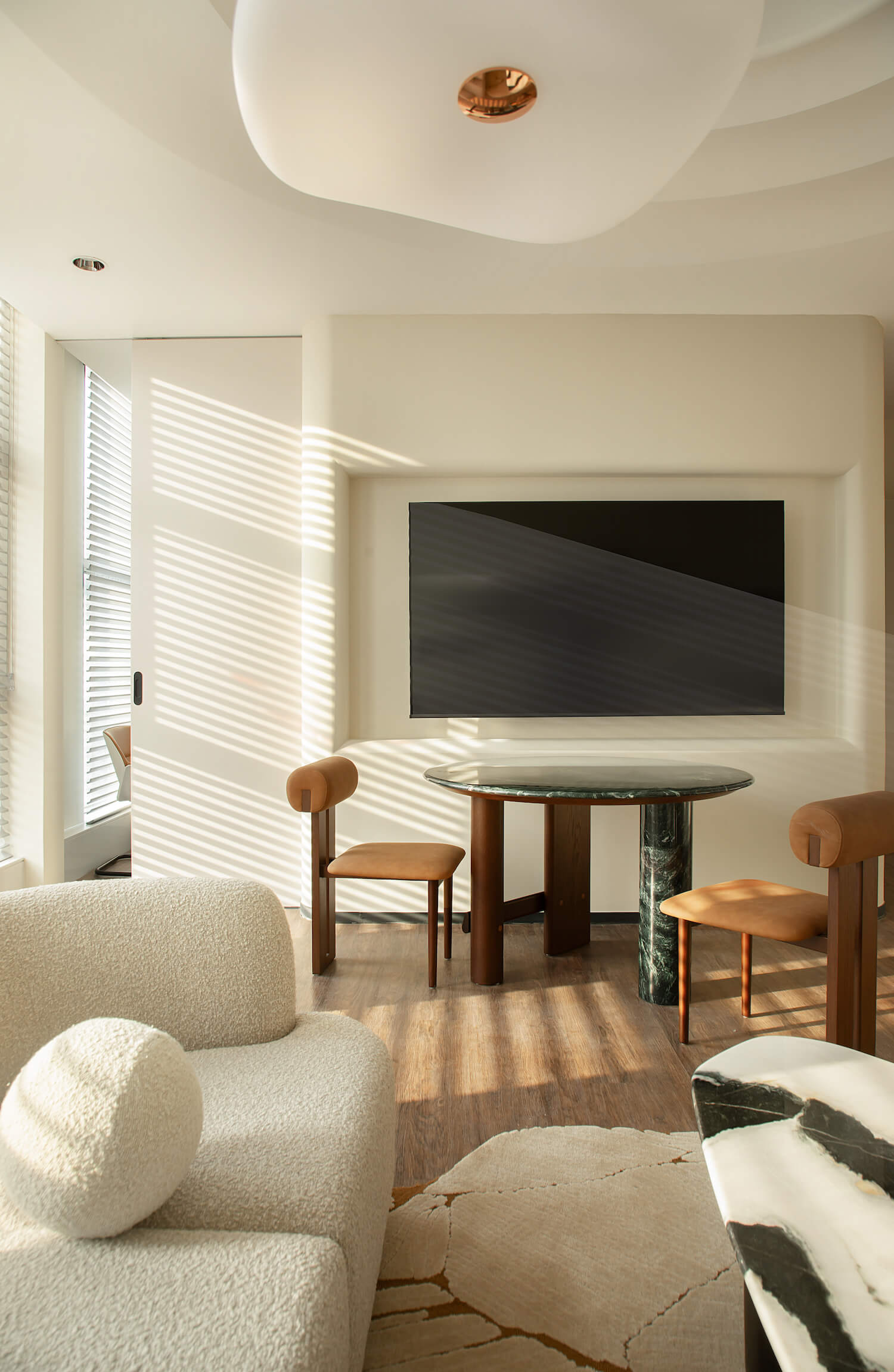 松山会员生命医学中心丨中国重庆丨JINDESIGN-40