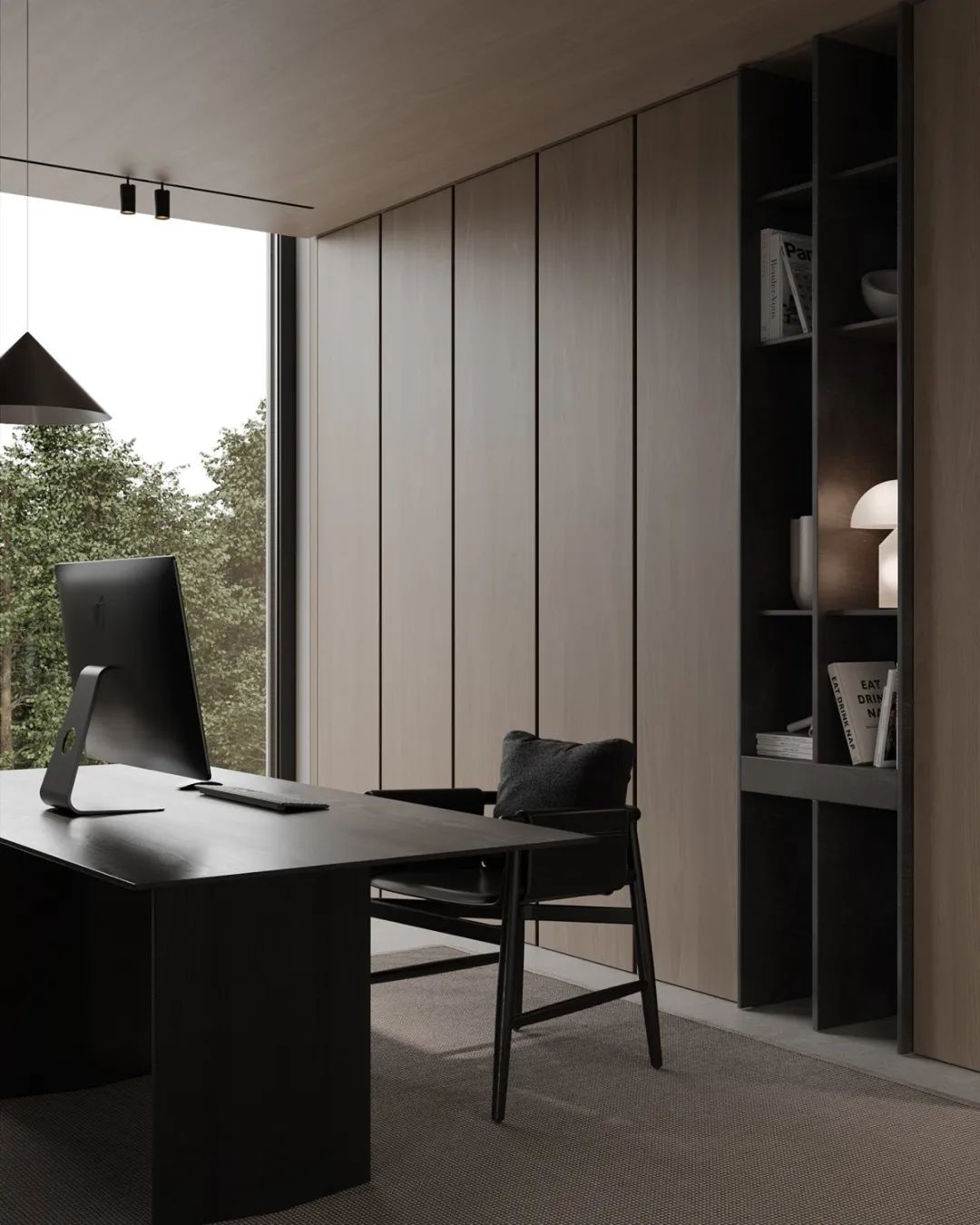 康斯坦茨的房子丨ArtPartner-68