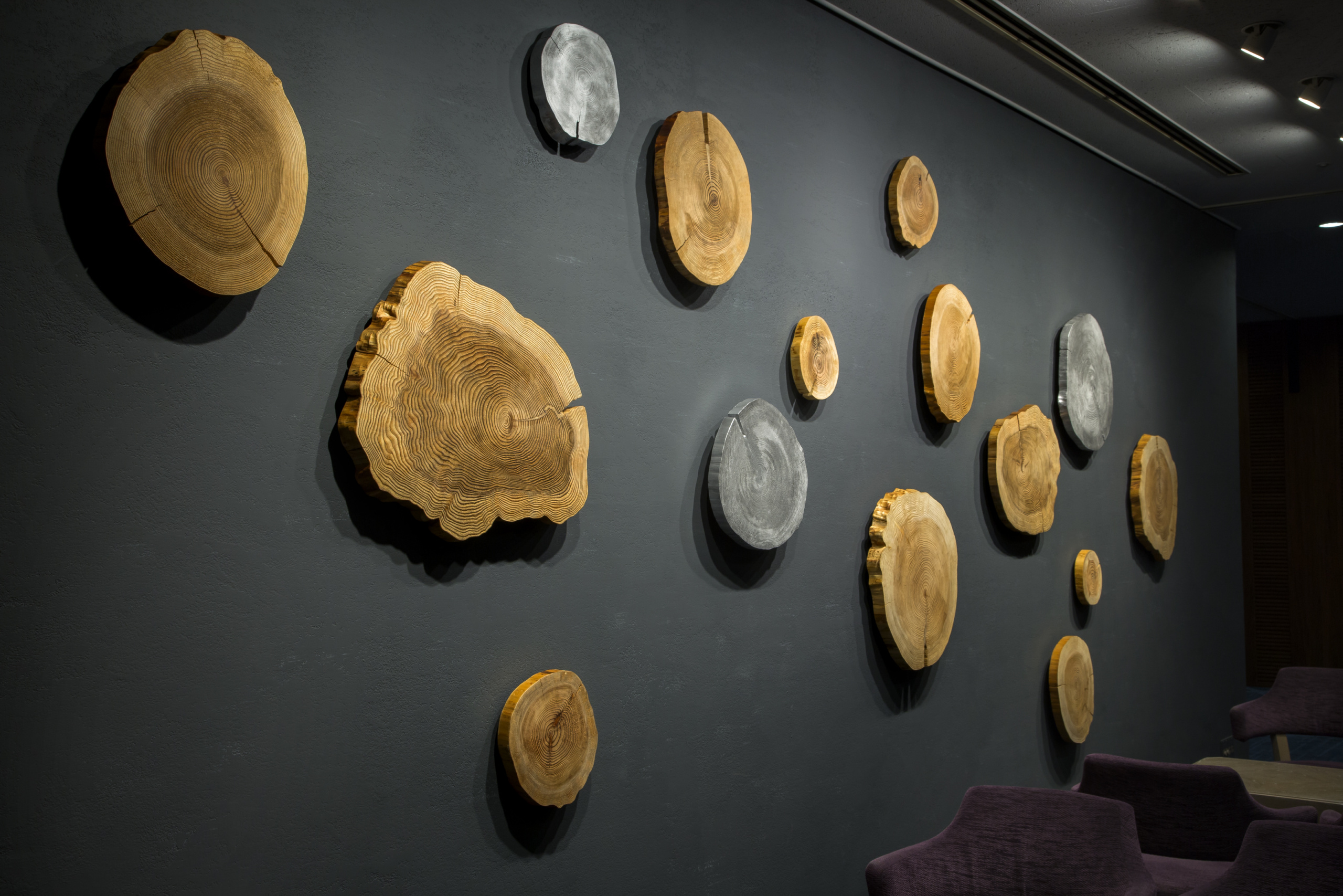 BANQUET FLOOR -SWISSOTEL NANKAI OSAKA- | DESIGN STUDIO CROW-2