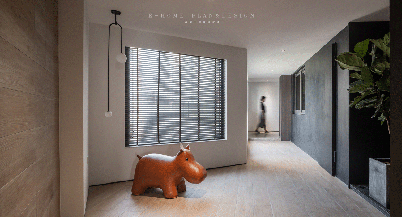 武汉逅屋一舍 七月新作 台式风格-28