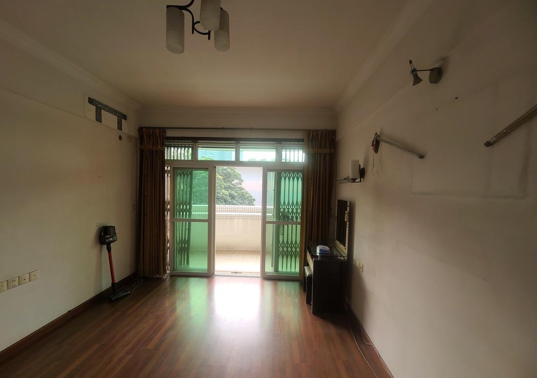 广州天河区 120m²现代轻奢收纳之家丨中国广州-21