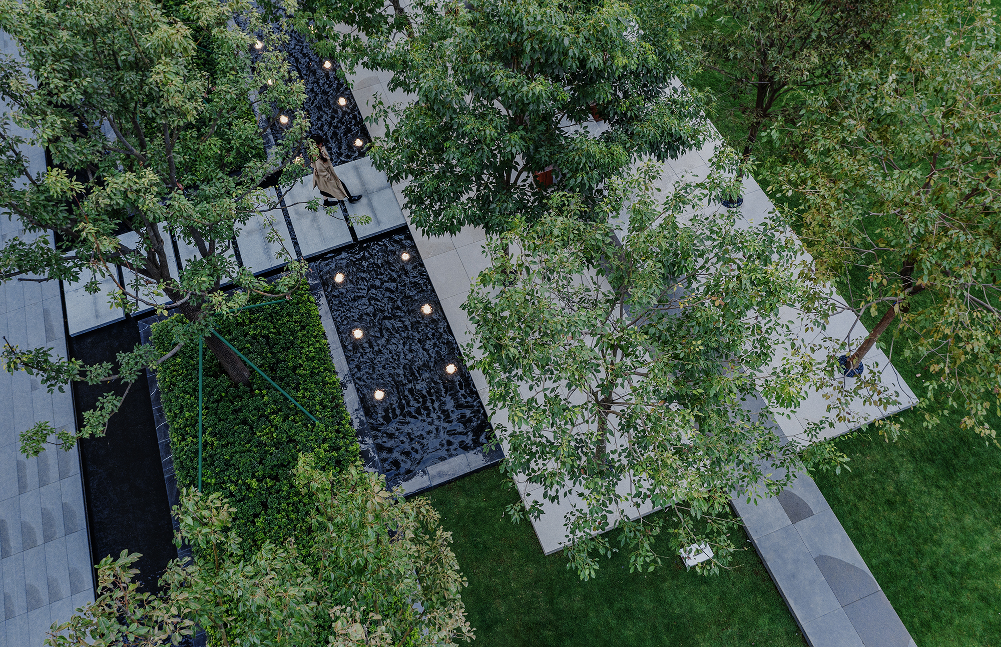 敏捷肇庆香港城住宅项目丨中国肇庆丨L&A设计集团深圳分公司项目九队-29