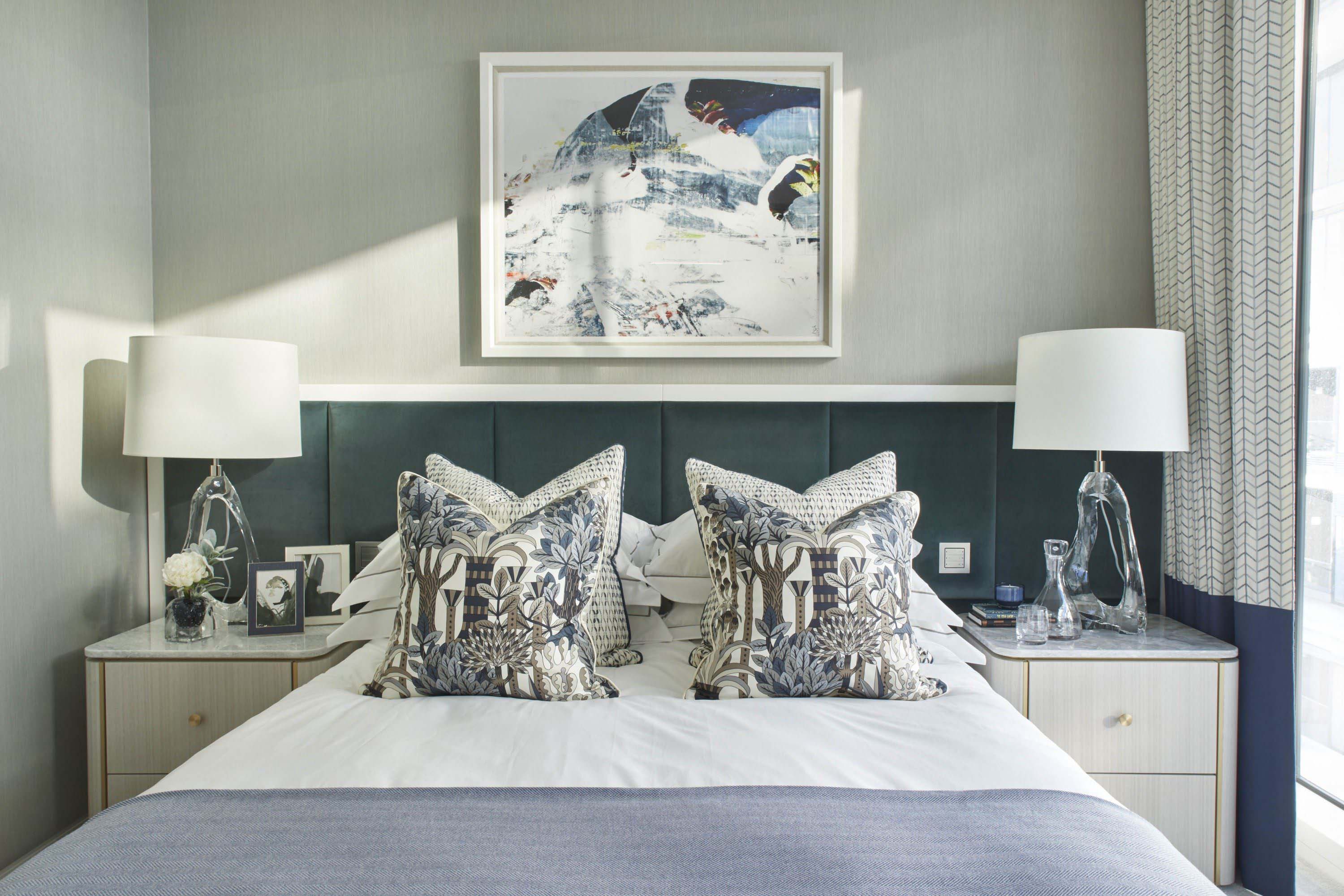 Tower Bridge Penthouse Taylor Howes-3