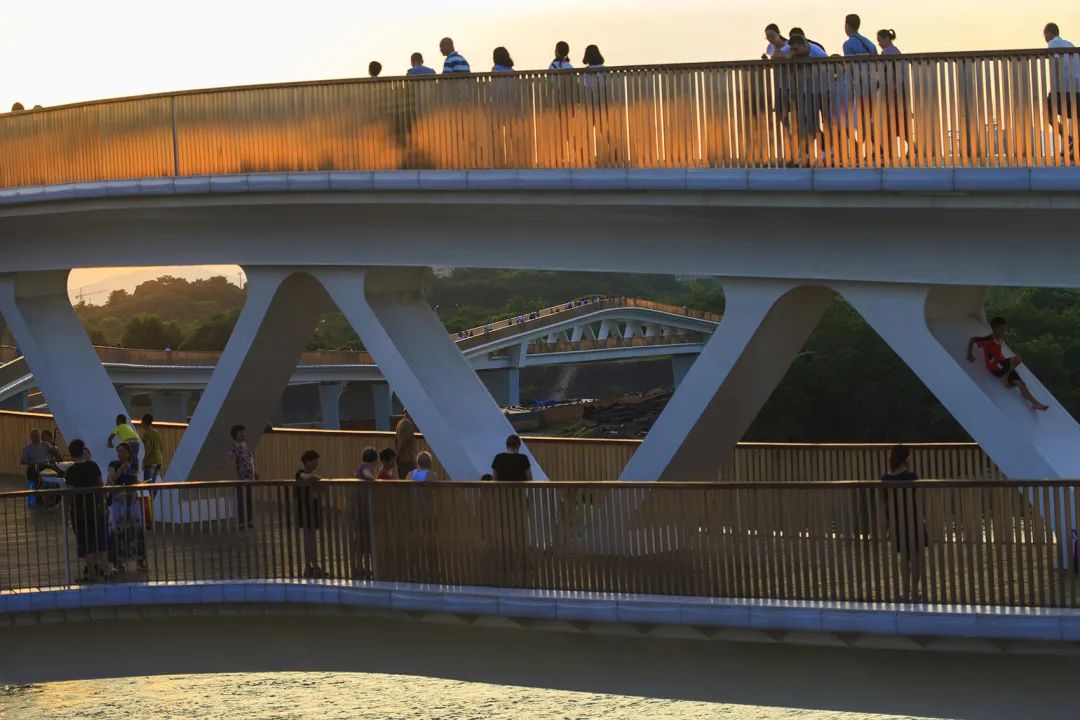 衢州市礼贤桥丨中国衢州丨土人设计-24