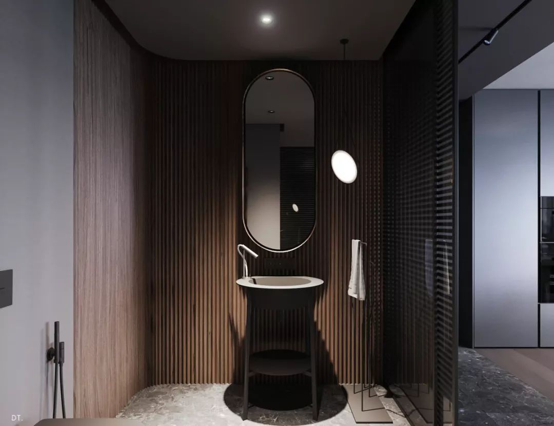 极简轻奢,打造高级生活空间-64