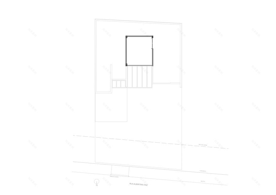 LC 之家丨巴西丨KS arquitetos-50