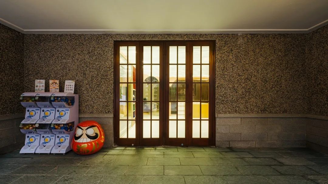 阴阳师上海旗舰店 | 城市妖怪的奇幻之旅-16