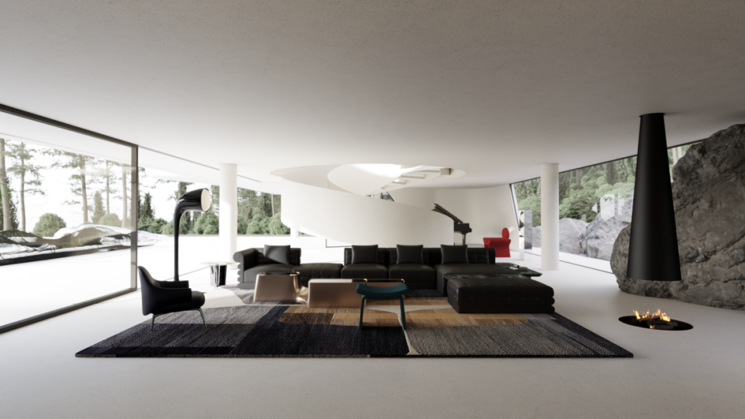 欧的深圳生活美学体验馆丨中国深圳丨GID国际设计-46