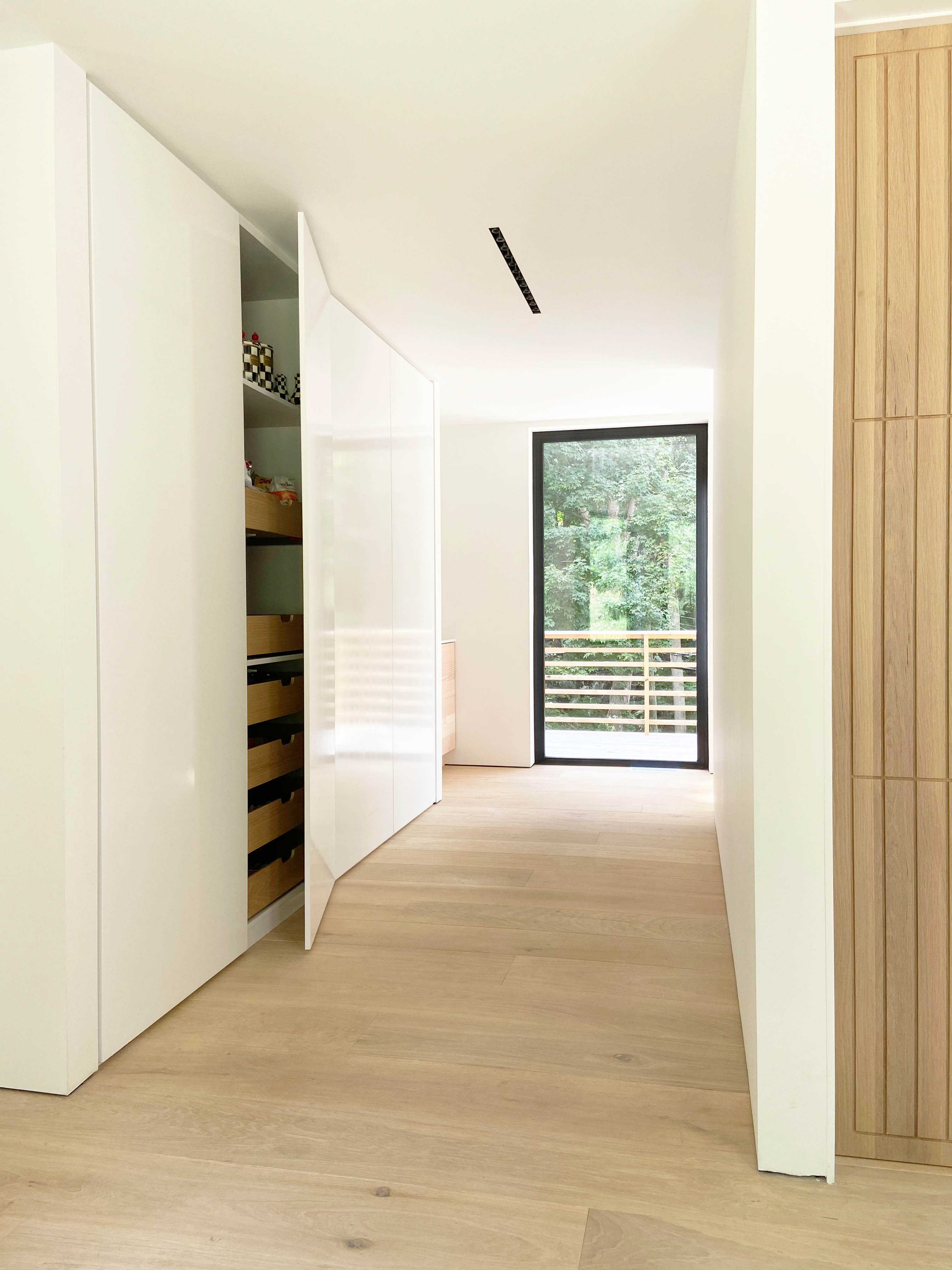 CorkHaven | 用现代手法重塑 1937 年的老房子-11