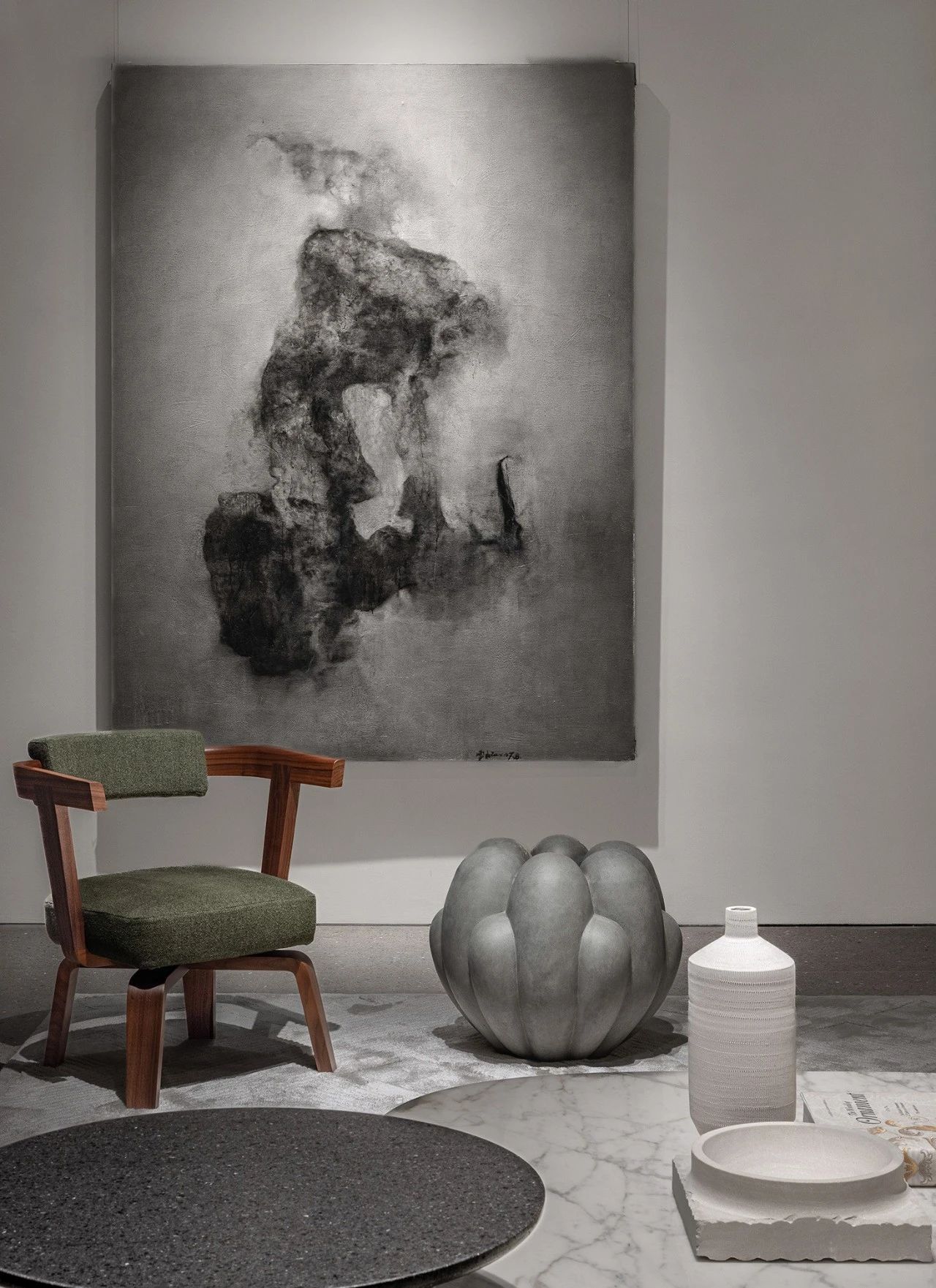 MolteniC全球最大旗舰店丨中国上海丨Vincent Van Duysen-37