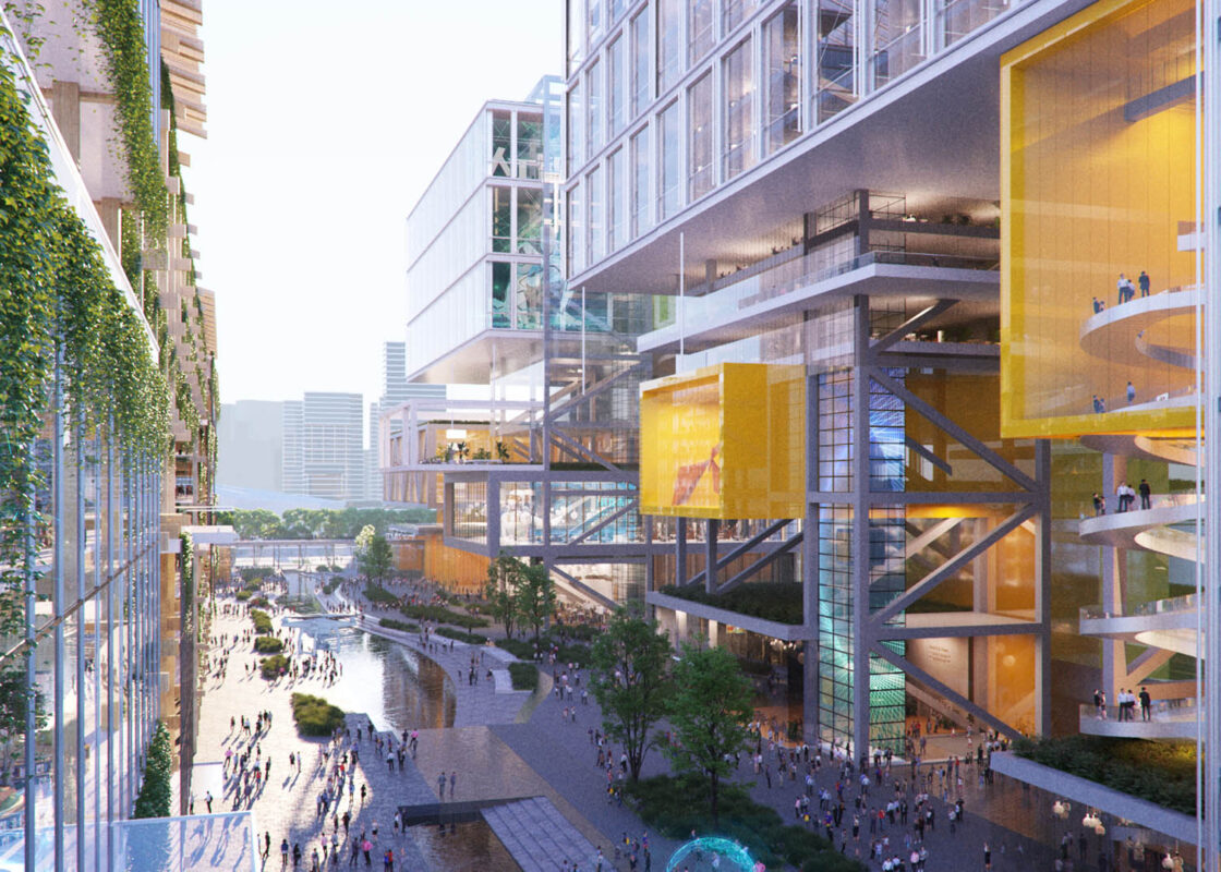 The Spectrum - Tekuma Frenchman-14