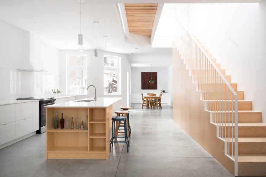 Rivard House L’Abri-27