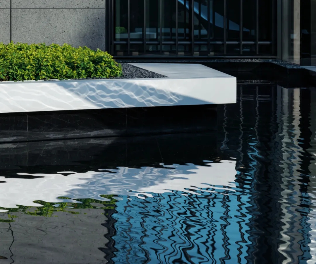 福州融创府示范区景观-11