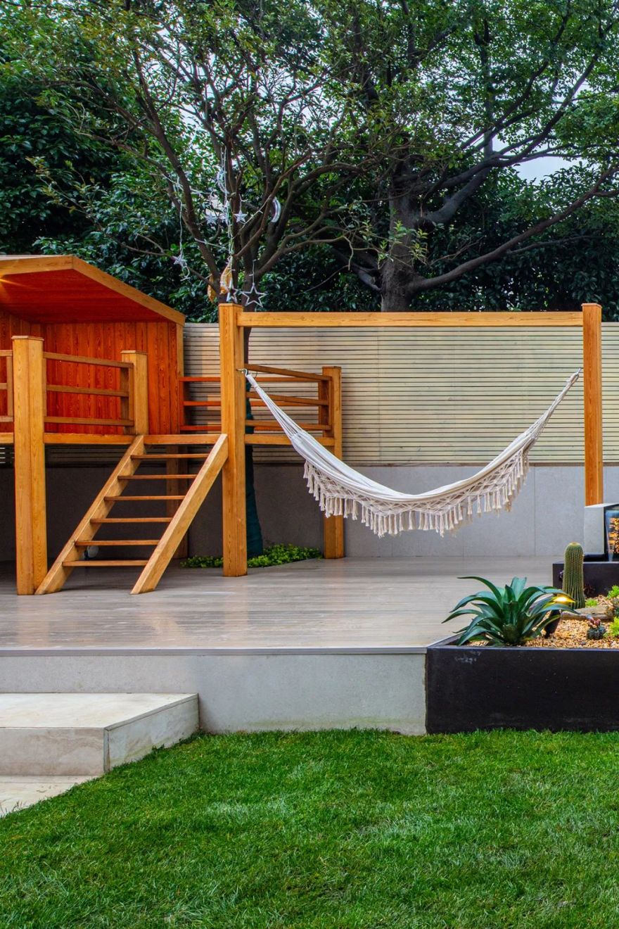 银亿领墅童趣花园丨中国上海丨上海东町景观设计工程有限公司-44