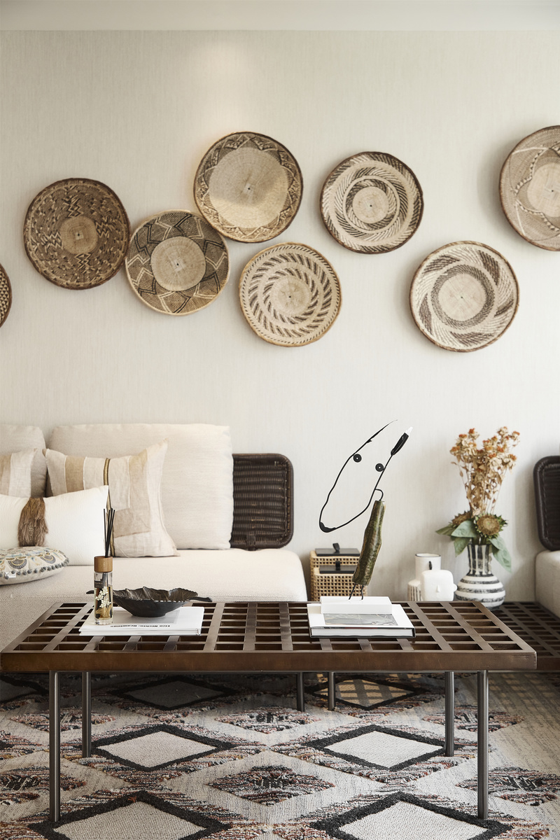 济南龙田文旅小镇“夏日风情”东南亚民宿样板房-4