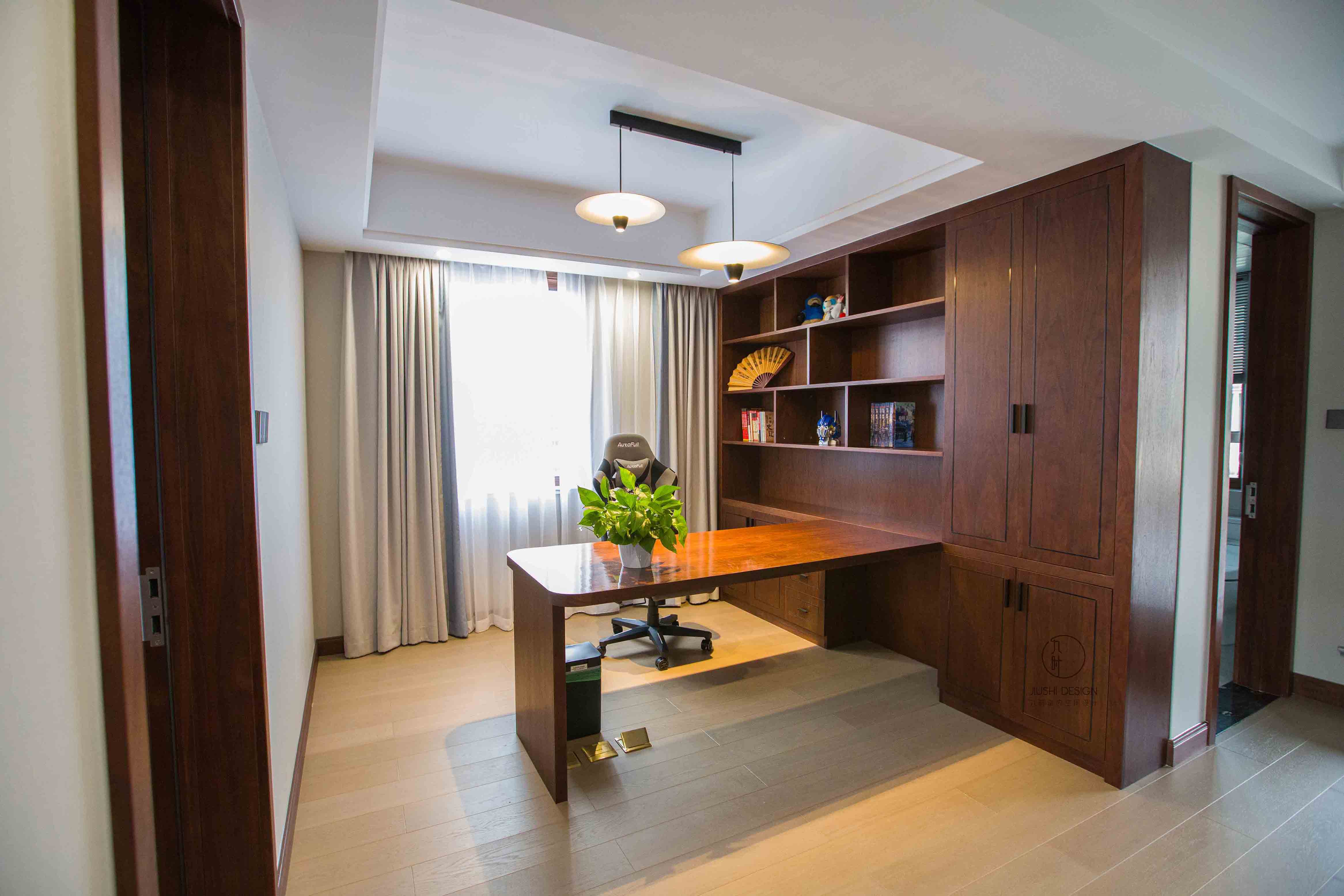 舟山尚公馆丨中国舟山丨九时设计事务所-43