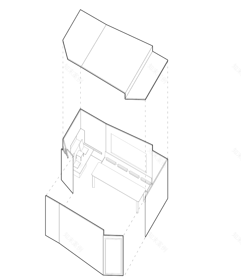 十七间茶馆丨中国南京丨衡建筑-31