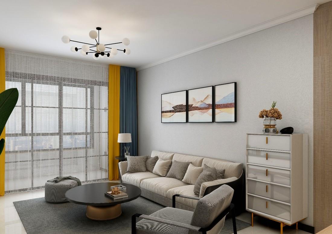 
济南汇源华庭 -6