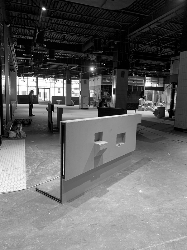 PANCAKE AND DUMPLING俄罗斯美食亭及角落丨俄罗斯圣彼得堡丨Marat Mazur-40