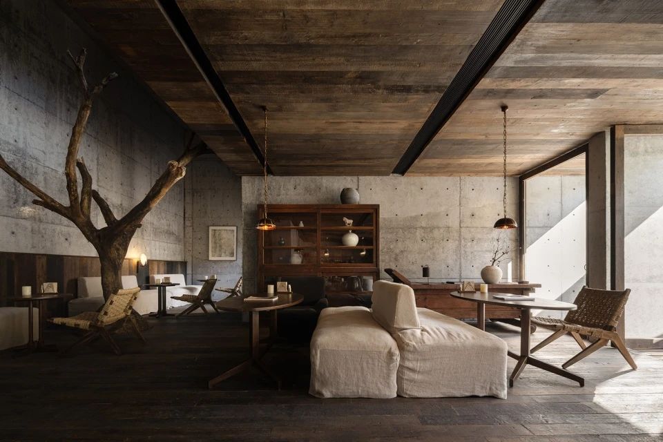 秘伽度假酒店(一期)丨中国温州丨杭州偲所设计,杭州澜廷设计-58