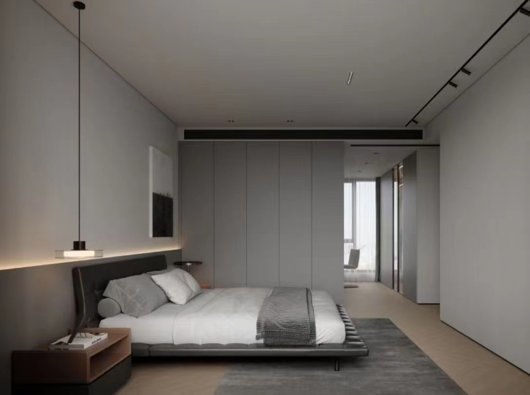 高级灰风格，高级感满满-6