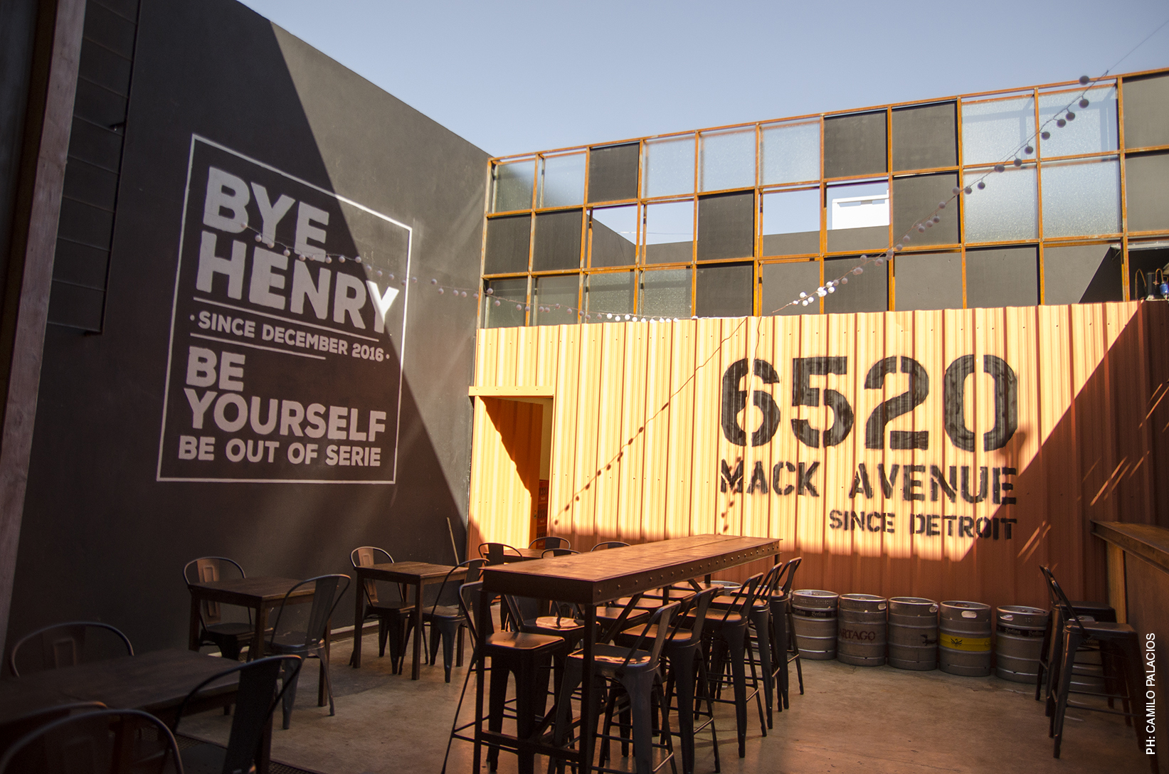 Bye Henry（再见亨利）-11