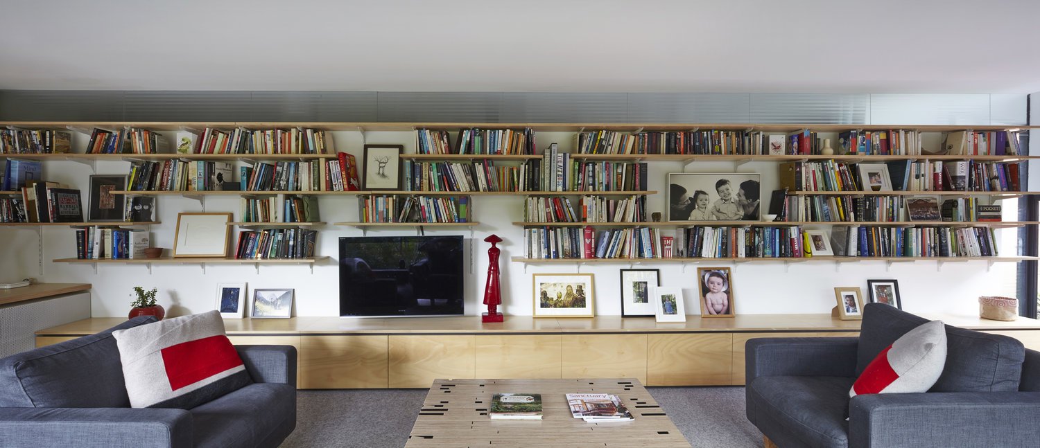 Walker House Austin Maynard Architects-49