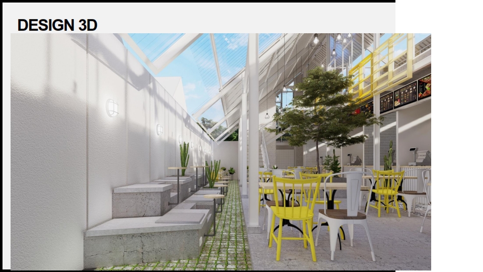 食品区 XBATA·雅加达丨印度尼西亚雅加达丨PT Nusa Multi Dimensi-28