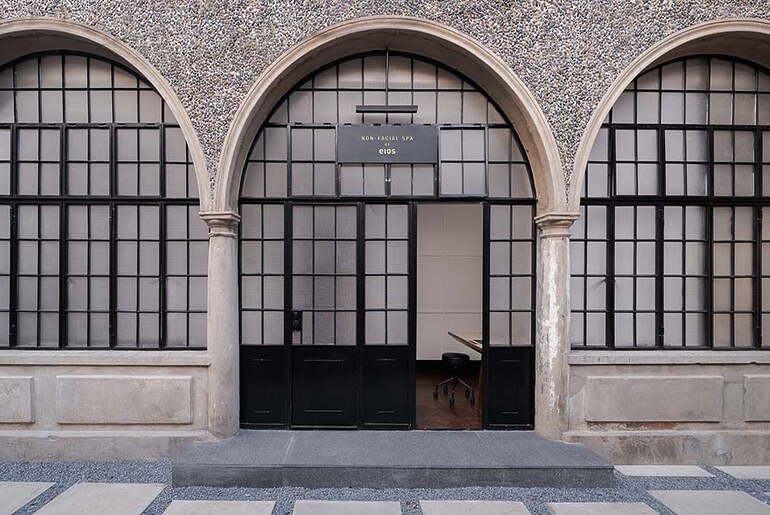 Architecture Archives - RTF | Rethinking The Future-2