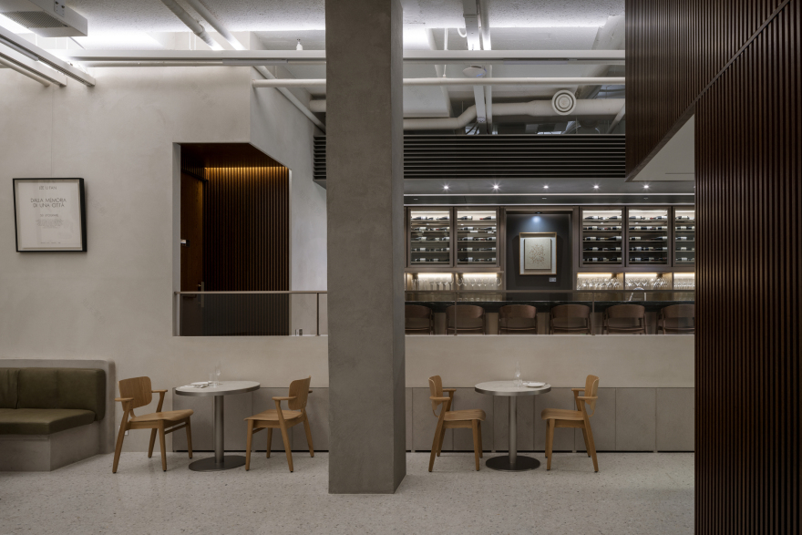 开场酒吧或开幕酒吧或开放酒吧(具体需根据上下文确定准确含义)丨韩国首尔丨By Seog Be Seog-19