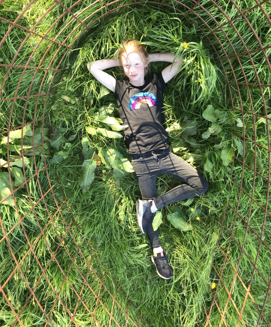 Himmelstropfen Pavilion / Christoph Hesse Architects-15