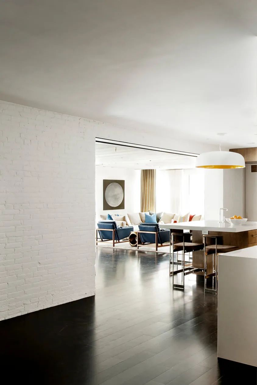 Flatiron Triple· 住宅设计丨美国-25