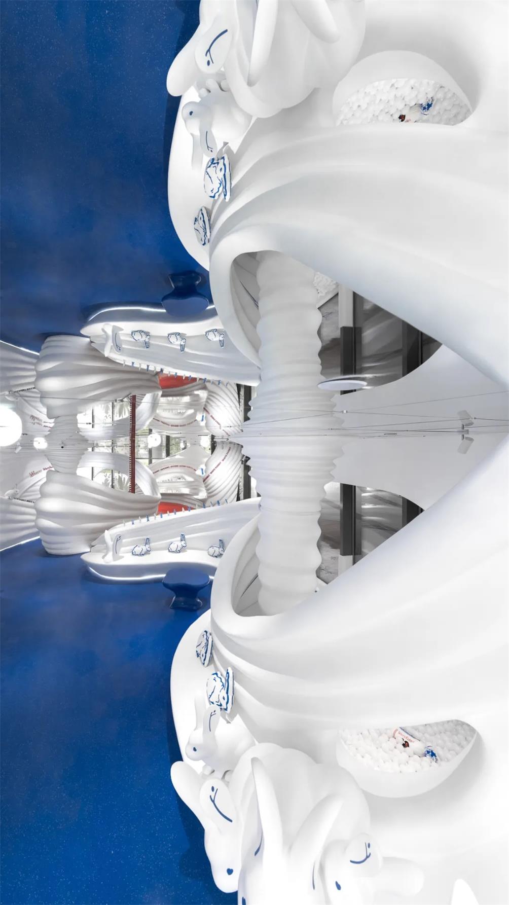 大白兔全球旗舰店丨中国上海丨唯想国际-21