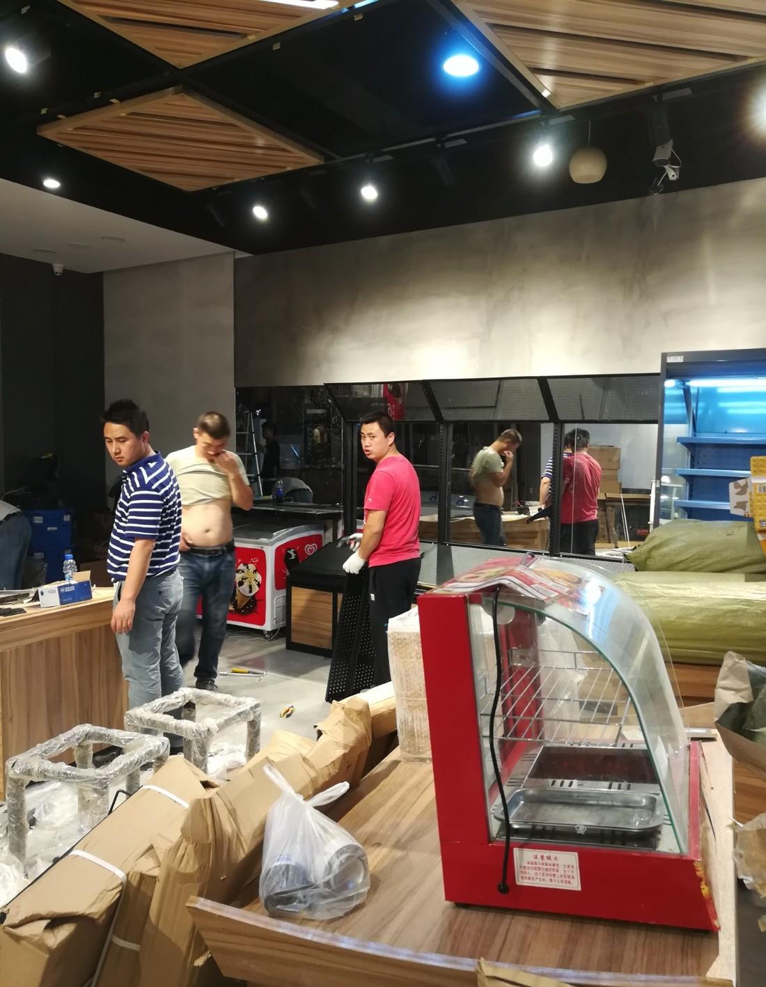 永辉生活-苏园区丽帆巷店-精品超市-19