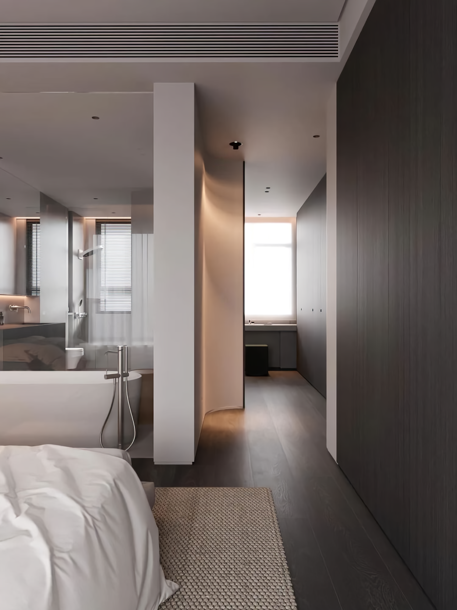 河南·元泰迎宾园丨中国河南丨NDB Design-43