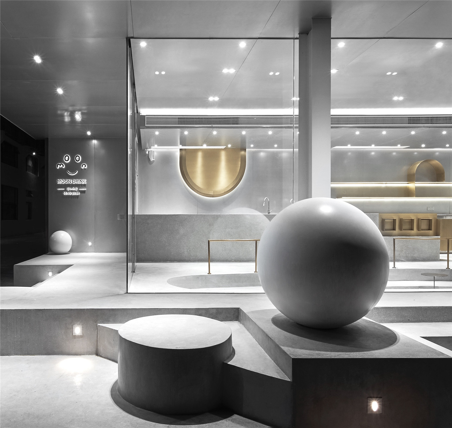 MOON 摄影工作室 | 镜头下的空间艺术-13