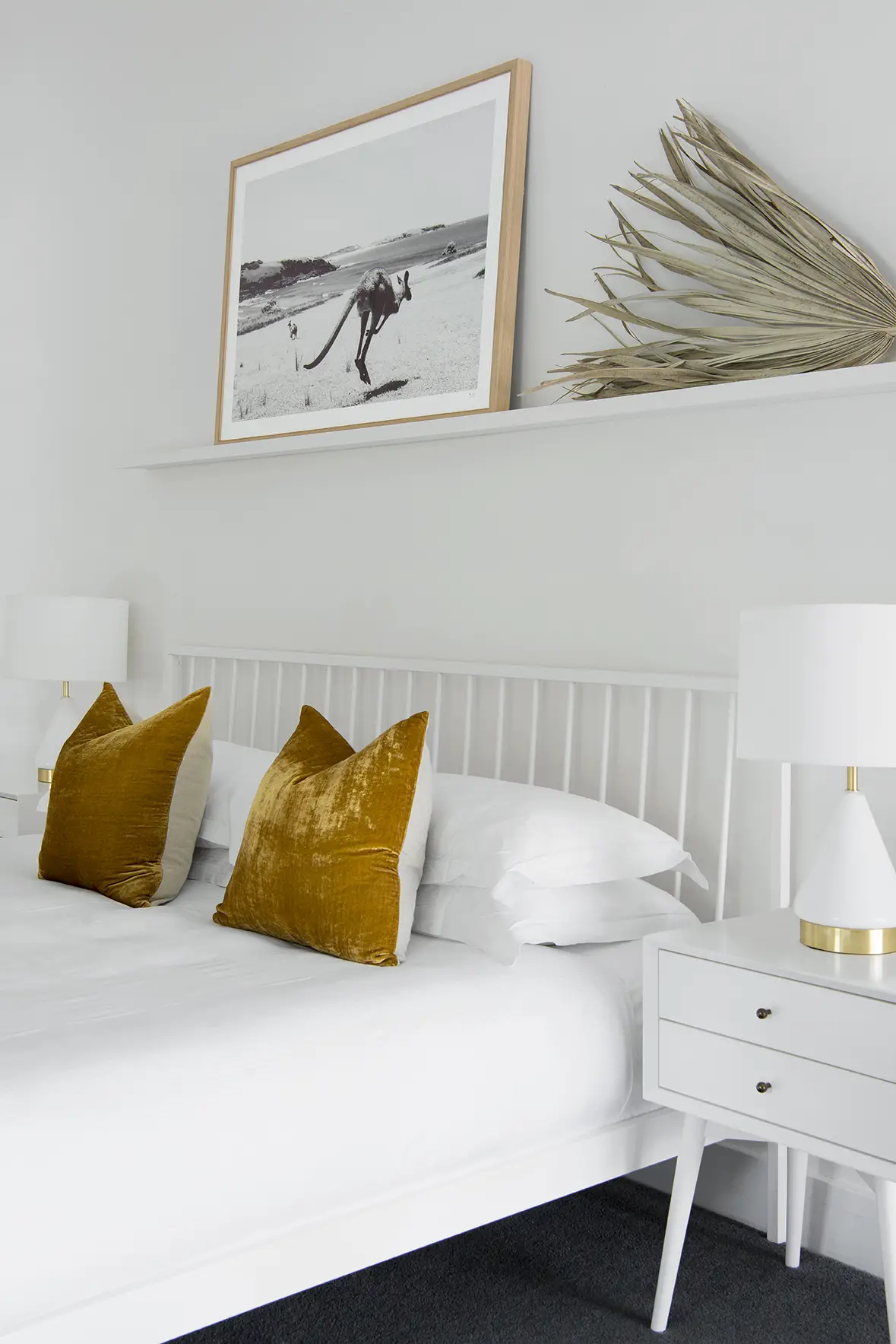 澳大利亚海滩别墅 | 传统海洋风格与现代设计的完美结合-8