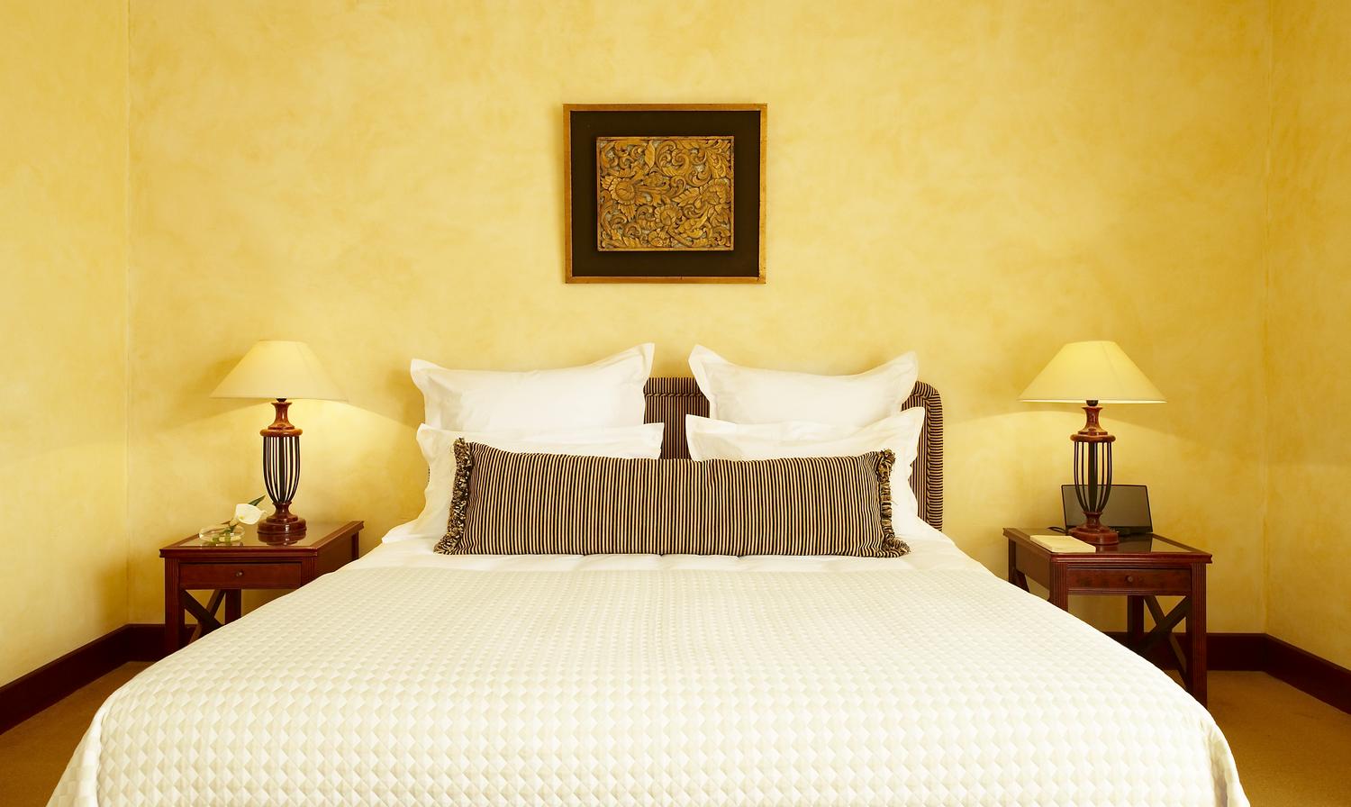 )Le Meridien Barcelona, Barcelona, Spain-16