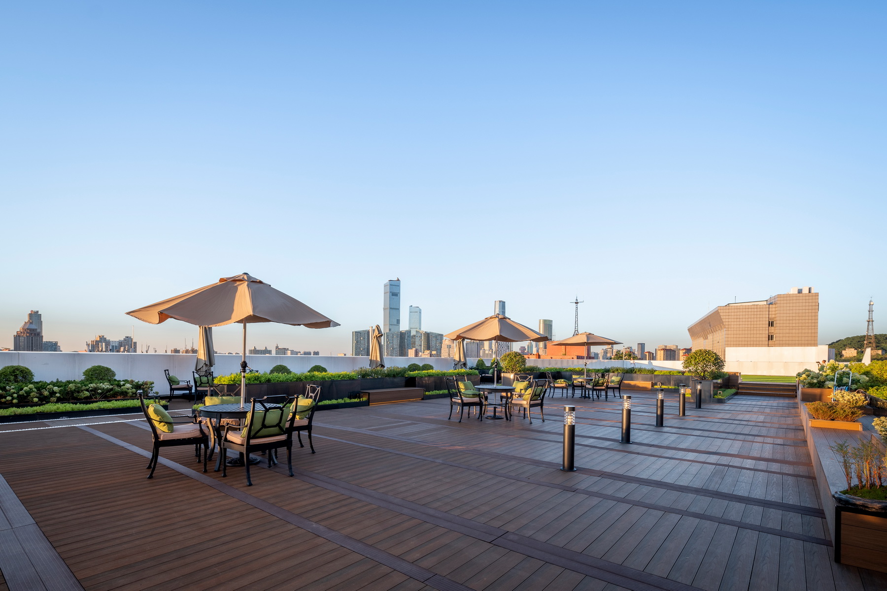 大连三十七相丨中国大连丨UUA建筑师事务所-107