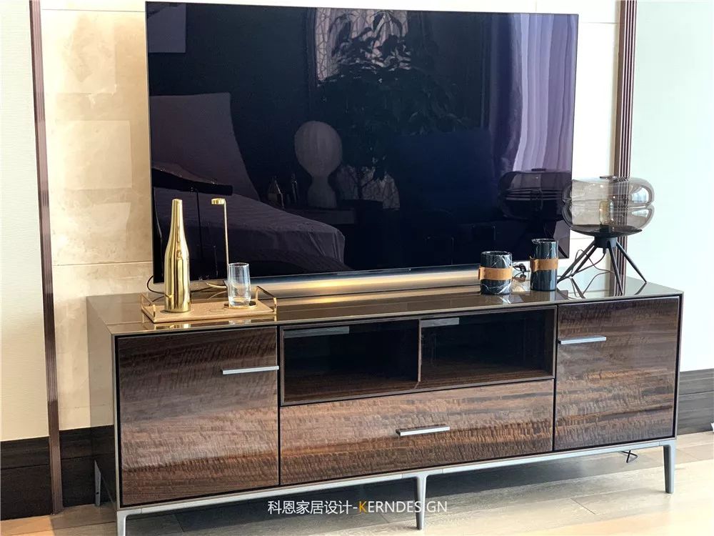 深圳新天鹅堡一期 04 户型-- 演绎生活艺术-55