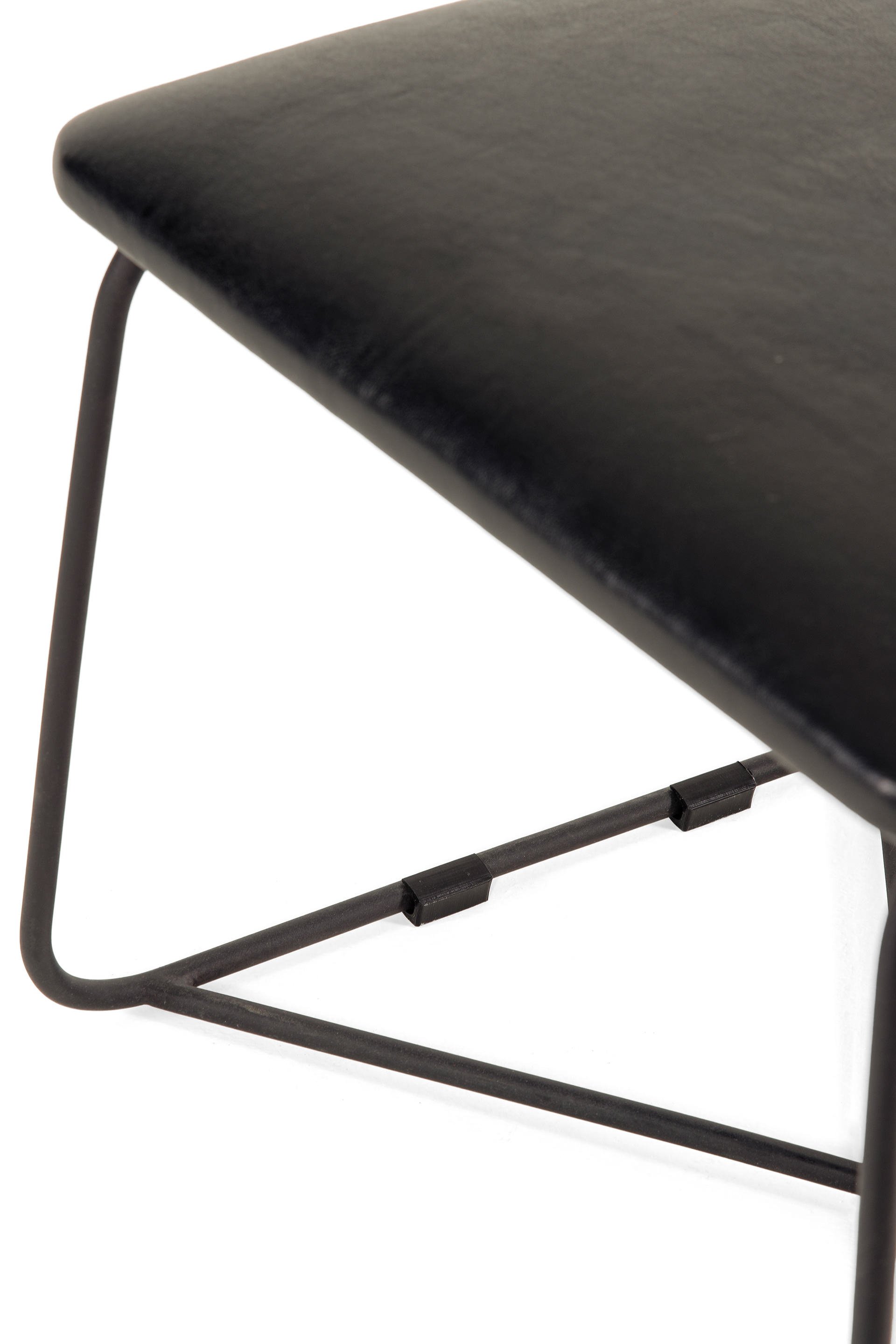 Skeleton Chair（骨架椅）设计-7