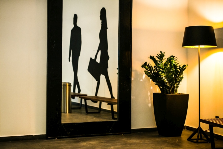 Coin Hall亚洲风味餐厅丨俄罗斯莫斯科丨Sofia Gorelova-35