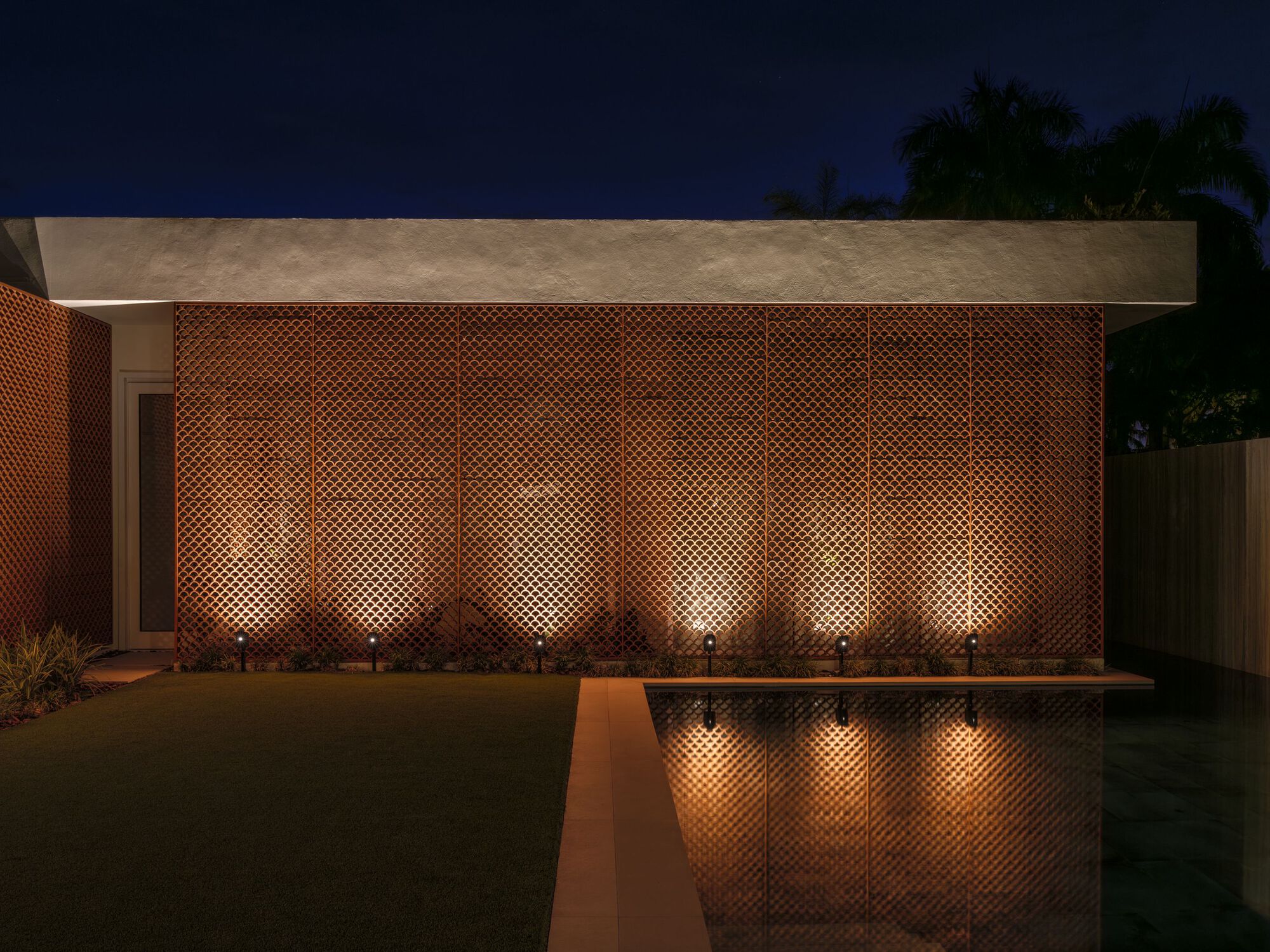 丨阿根廷圣胡安丨Paul Raff Studio-29