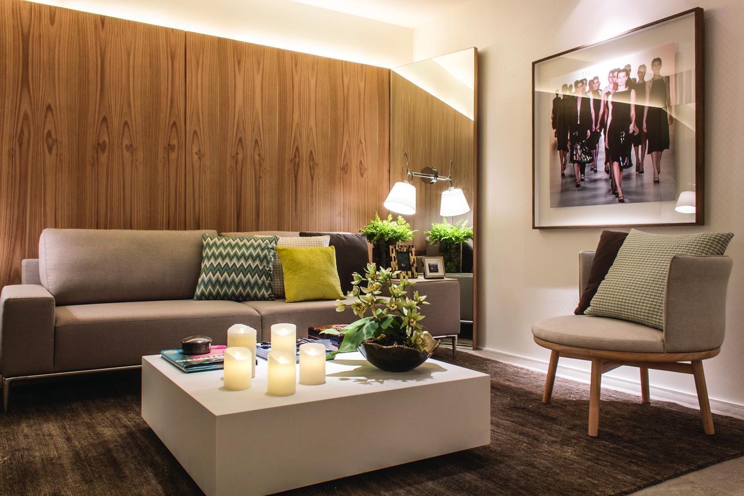 Ateliê do Estilista · 极简工业风办公室设计-5